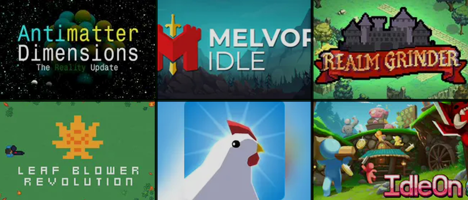 Best Android Idle Games in 2026 cover