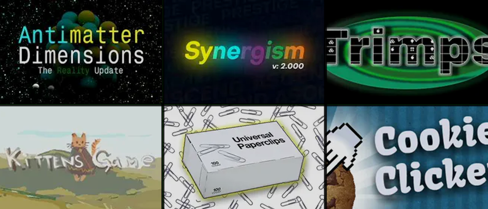 Best Browser Incremental Games to Play in 2026 cover