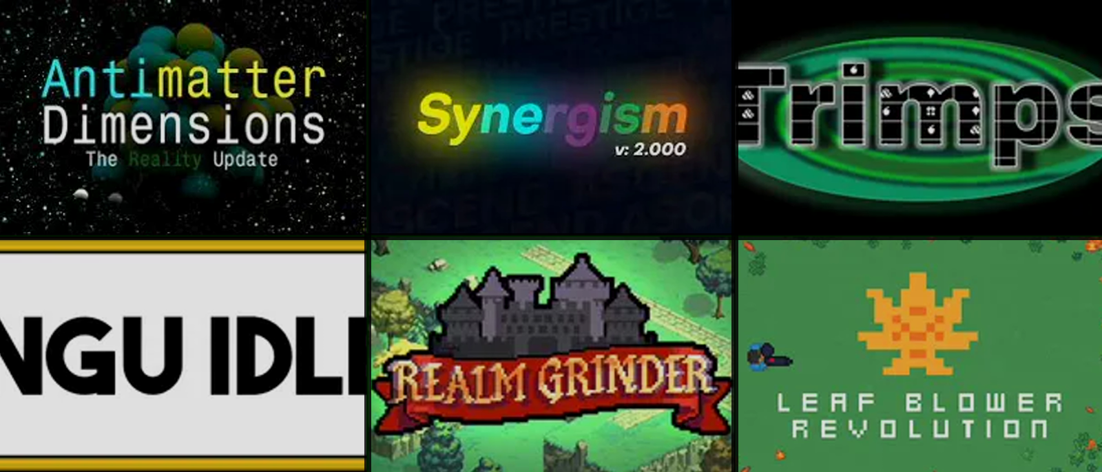 Best Free Idle Games to Play in 2026 cover