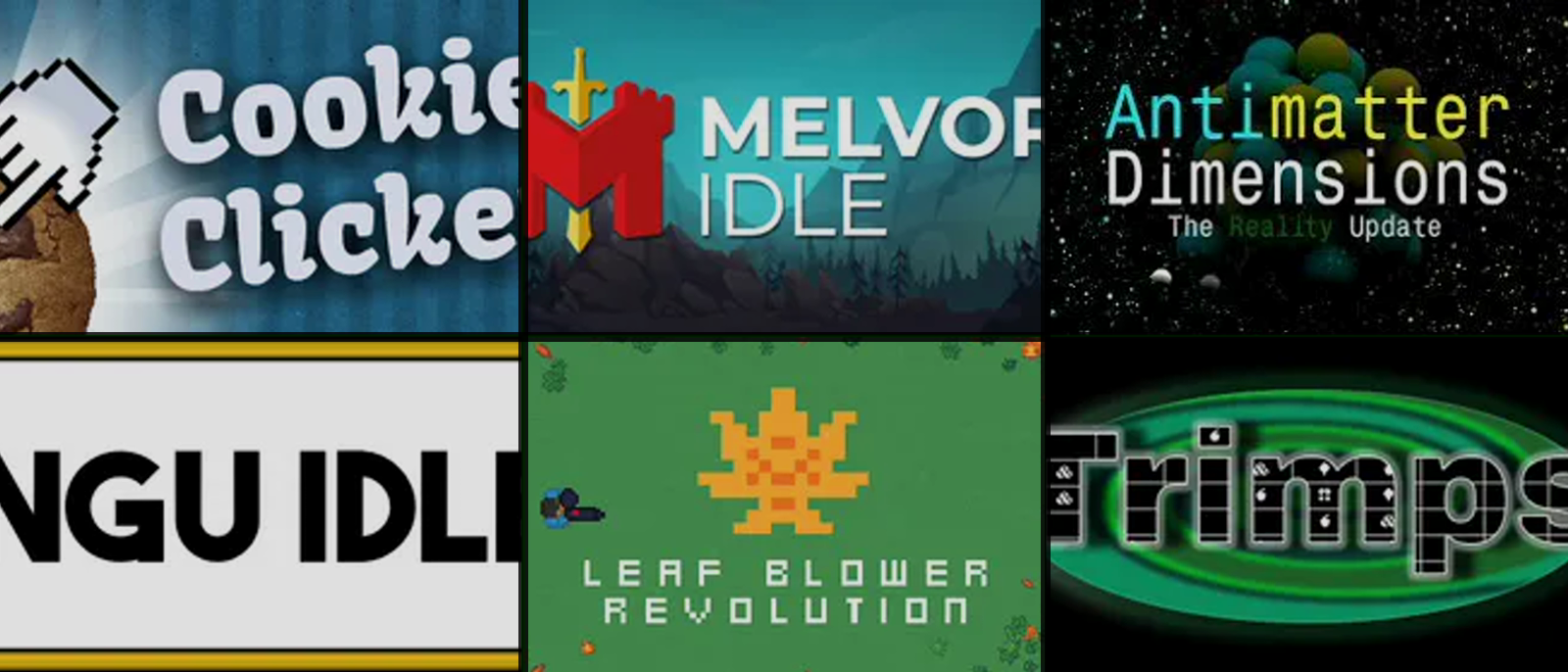 Best Idle Games on Steam in 2026 cover