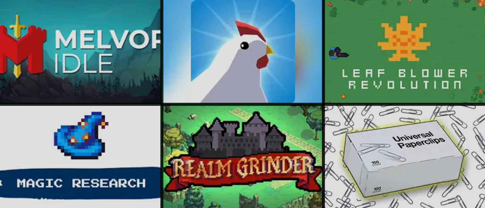 Best iOS Idle Games in 2026 cover