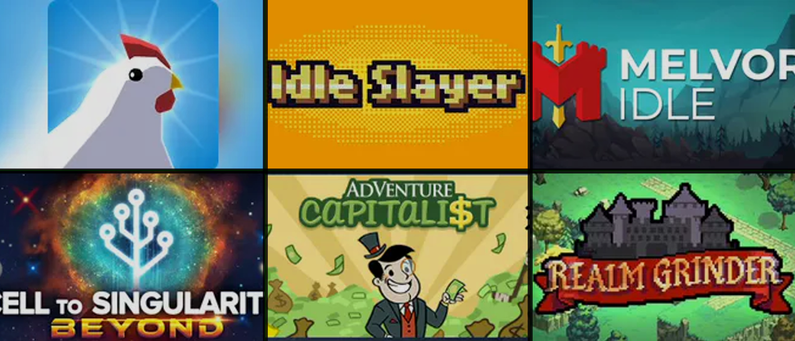 Best Idle Games for Mobile (Offline-Friendly Picks) cover