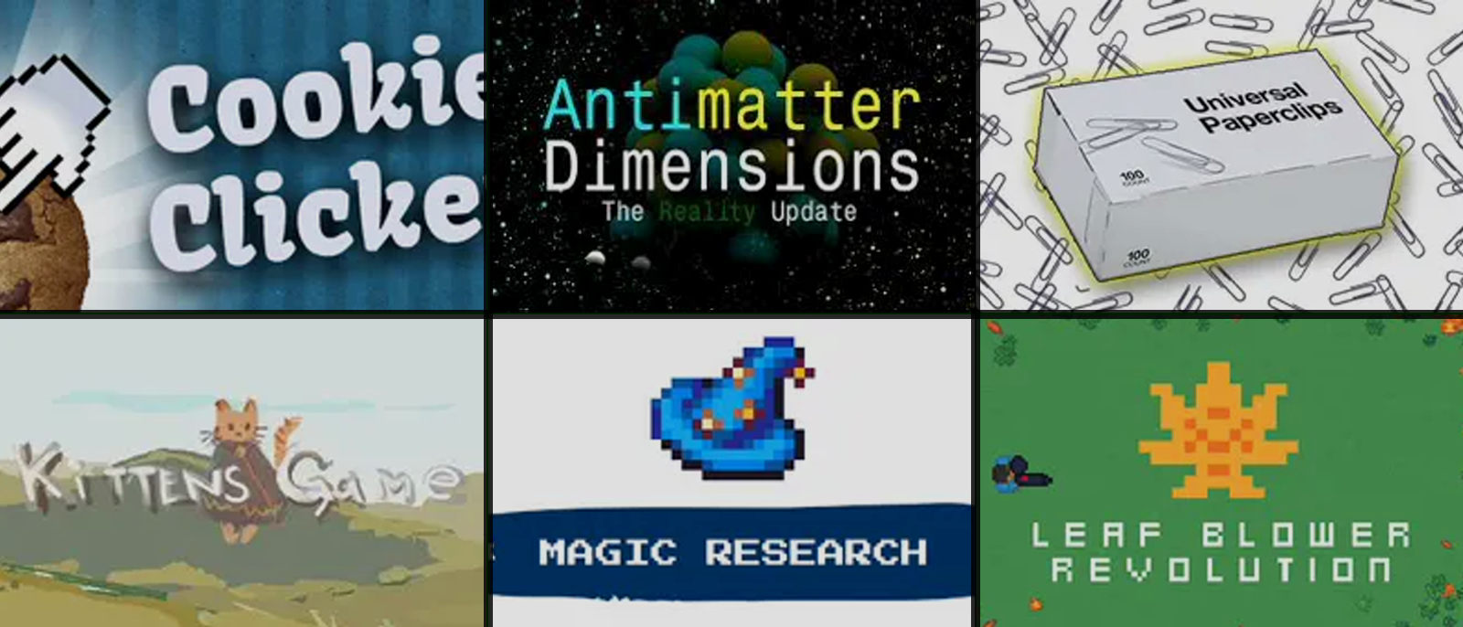 What Makes an Idle Game Good? cover