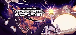 A Certain Incremental Exoplanet cover
