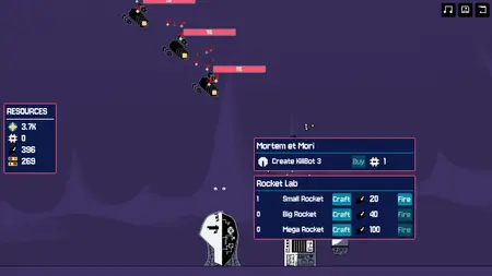 A Certain Incremental Exoplanet screenshot