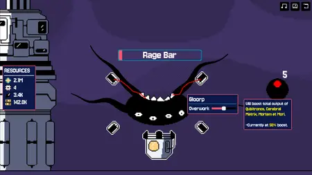 A Certain Incremental Exoplanet screenshot 2