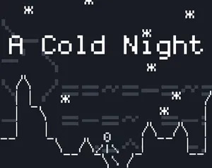 A Cold Night cover