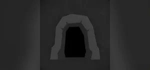 A Dark Cave cover A Dark Cave cover