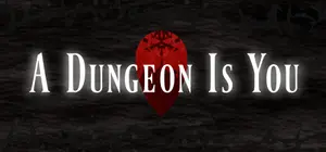 A Dungeon Is You (Idle / Incremental Sim) cover