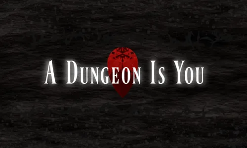A Dungeon Is You screenshot