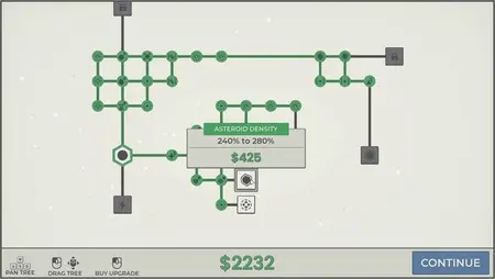 A Game About Feeding A Black Hole screenshot 2