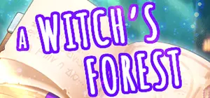 A Witch's Forest cover