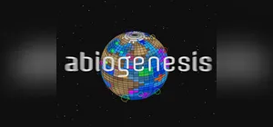 Abiogenesis cover