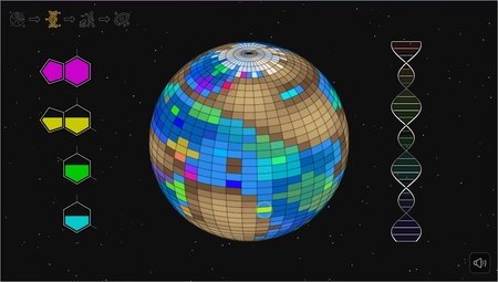 Abiogenesis screenshot