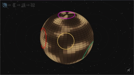 Abiogenesis screenshot 3