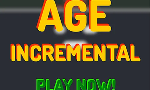 Age Incremental screenshot