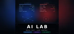 AI Lab — Phase 1 Demo cover