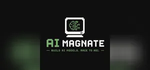 AI Magnate cover