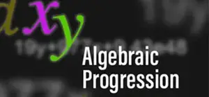 Algebraic Progression cover