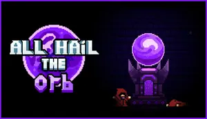 All Hail the Orb cover