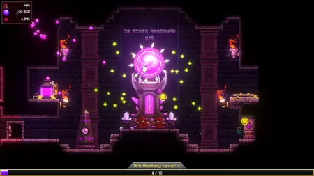 All Hail the Orb screenshot