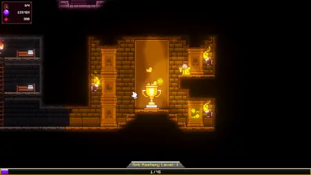 All Hail the Orb screenshot 3