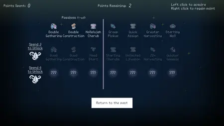 Angel Clicker screenshot 3