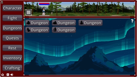 Ani Idle screenshot 3