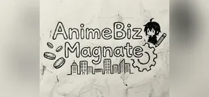 Anime Biz Magnate cover