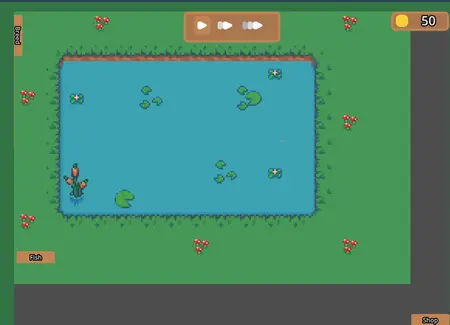 AquaHarmony screenshot