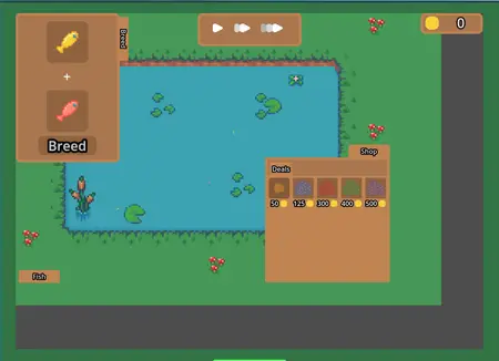 AquaHarmony screenshot 2