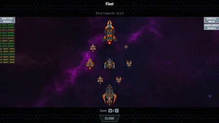 AsteroIdle screenshot 2