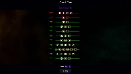 AsteroIdle screenshot 3