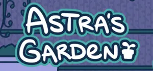 Astra's Garden cover