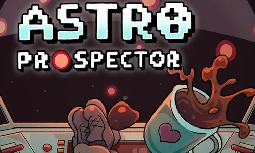 Astro Prospector Prologue screenshot
