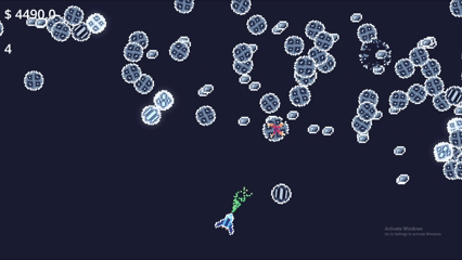 Astro Riches screenshot 3