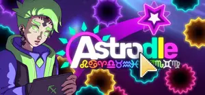 Astrodle cover