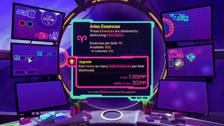 Astrodle screenshot 2