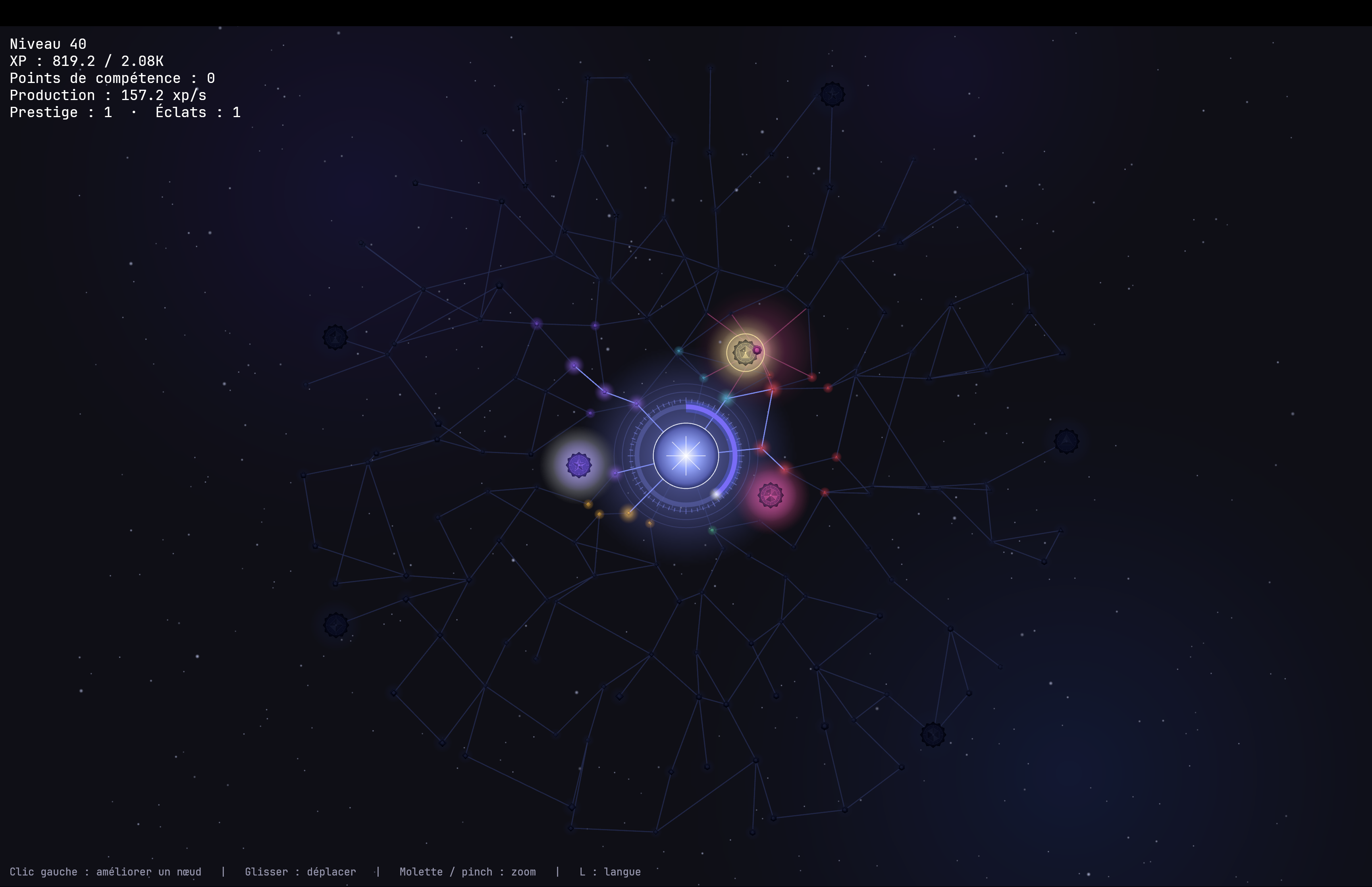 ASTROLABE screenshot 3