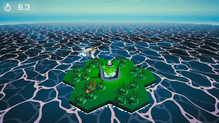 Atomic Harvest - Playtest screenshot 3