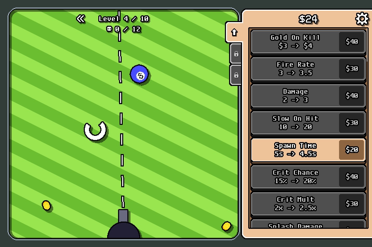 Auto Balls Incremental screenshot 2