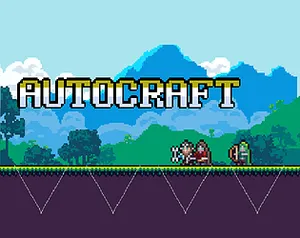 Autocraft cover Autocraft cover