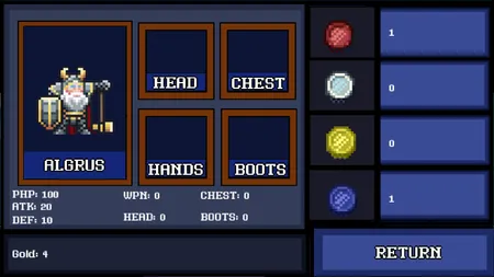 Autocraft screenshot 2