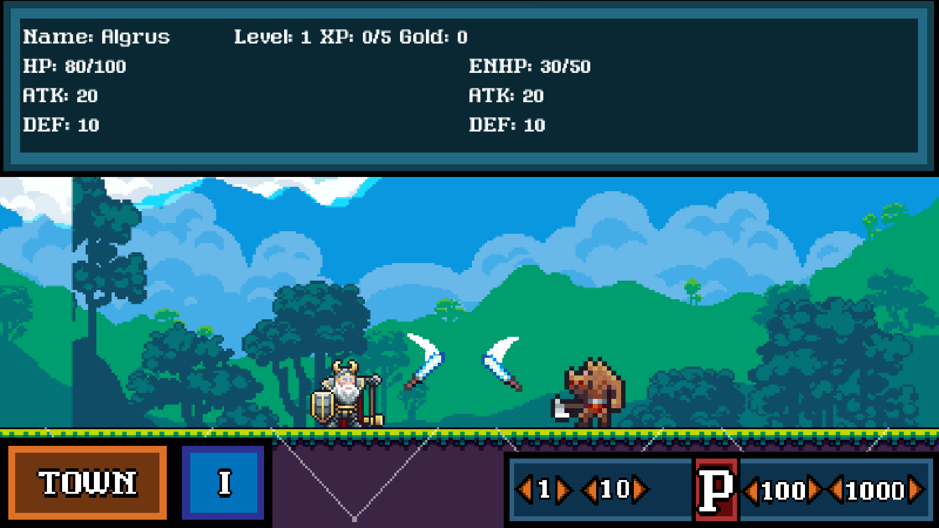 Autocraft screenshot 3