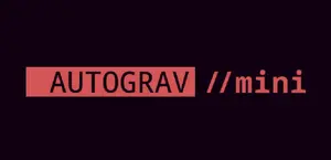 AUTOGRAV /mini/ cover