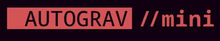 AUTOGRAV /mini/ screenshot
