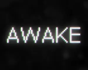 AWAKE cover