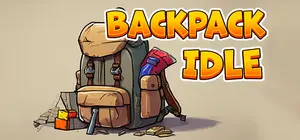 Backpack idle cover Backpack idle cover