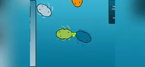 Bacteria Pili cover