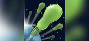 Bacterial Takeover cover